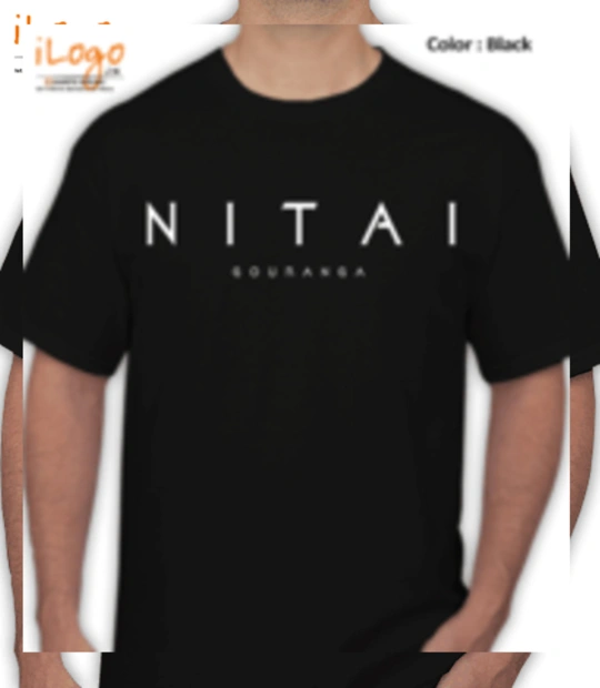T shirts Andres-F-B- T-Shirt