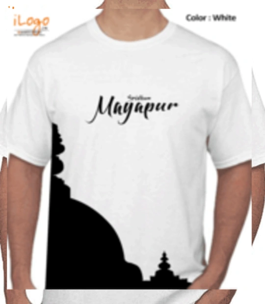 T shirts andres-fb-white T-Shirt