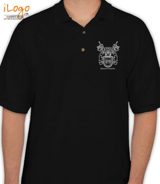 T shirts PRACHI-FRONT T-Shirt