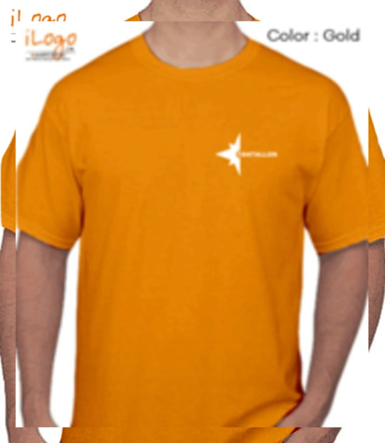 T shirts amar-gore-gold T-Shirt