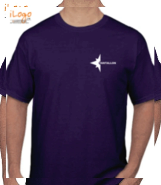 T shirts amar-purple T-Shirt