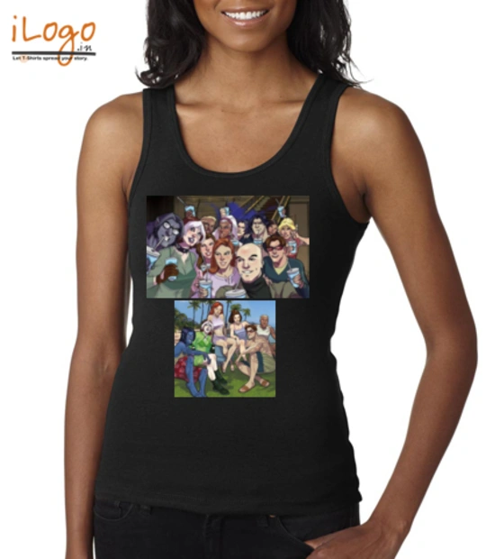 T shirts lq T-Shirt
