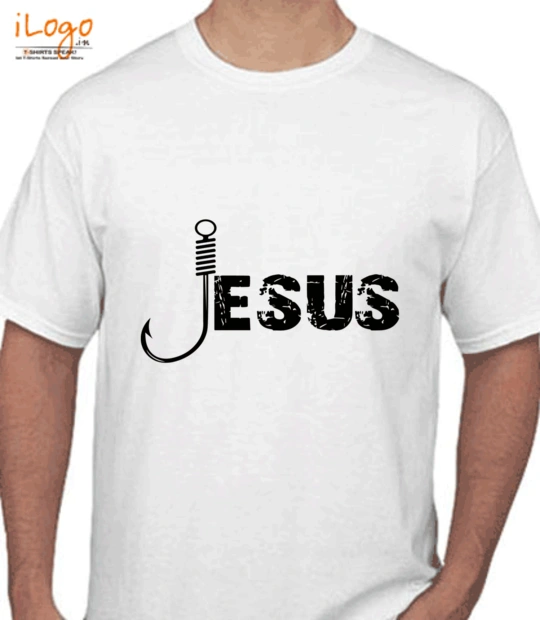 Jesus Jesus-t-shirtss T-Shirt