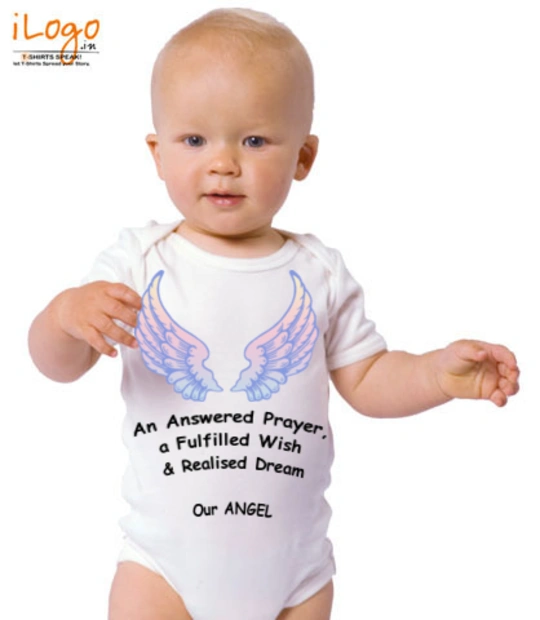 T shirts AngelApril T-Shirt