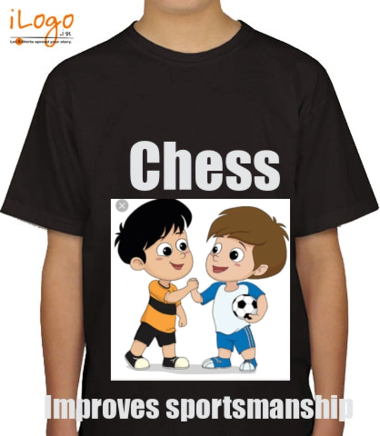 T shirts Tisha T-Shirt