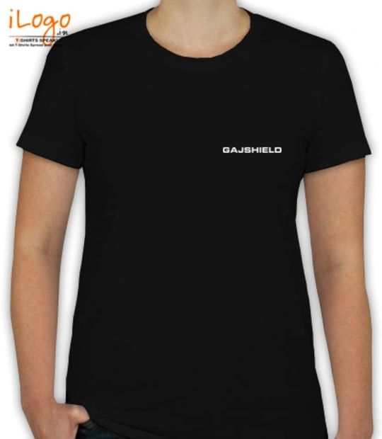 T shirts POOJAGAJSHIELDW T-Shirt