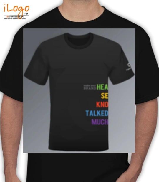 T shirts saad T-Shirt