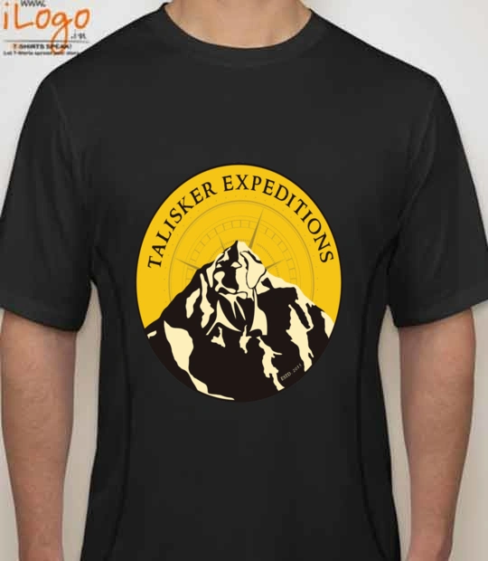 T shirts taliskar T-Shirt