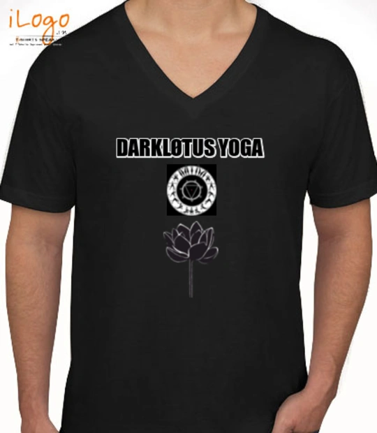 T shirts darklotusd T-Shirt