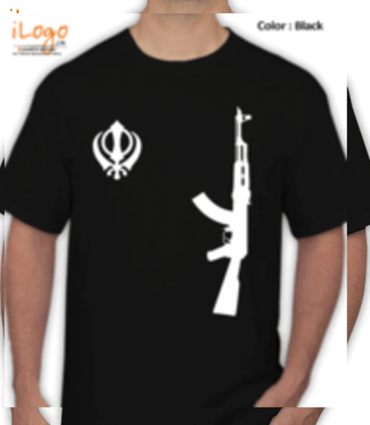 T shirts paramvir-singh T-Shirt