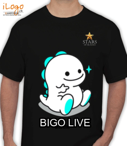 T shirts Prop-PuravBigo T-Shirt