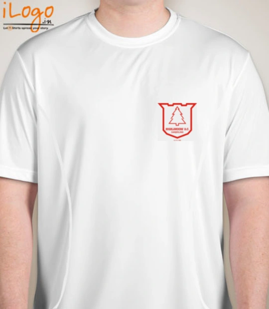 T shirts highlanders T-Shirt