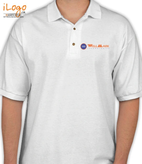 T shirts well-mark T-Shirt