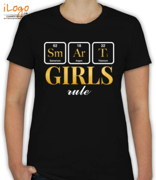 T shirts Girl T-Shirt