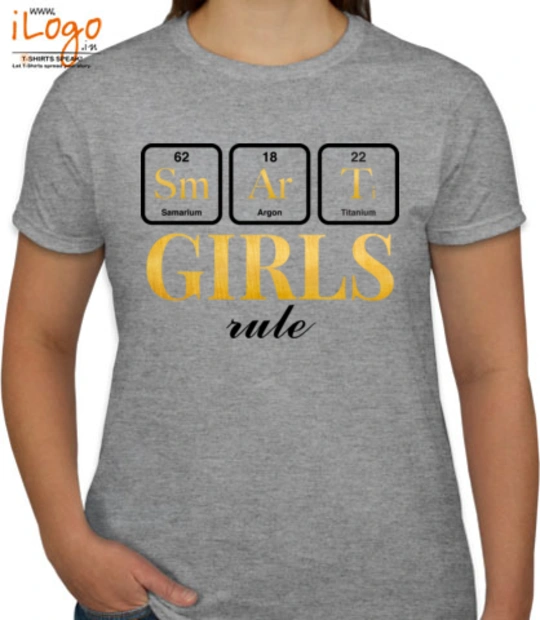 T shirts Girl T-Shirt