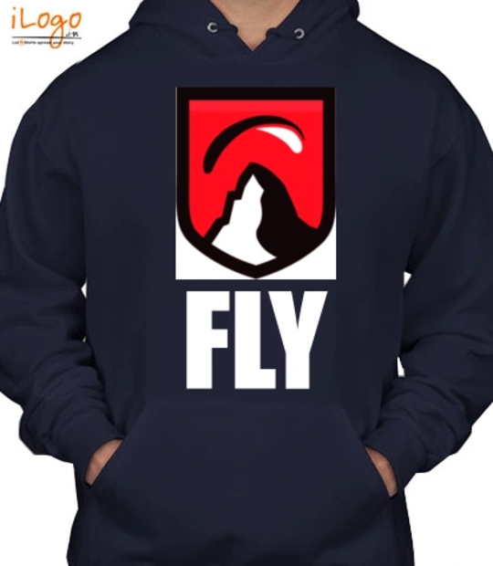T shirts FLY T-Shirt