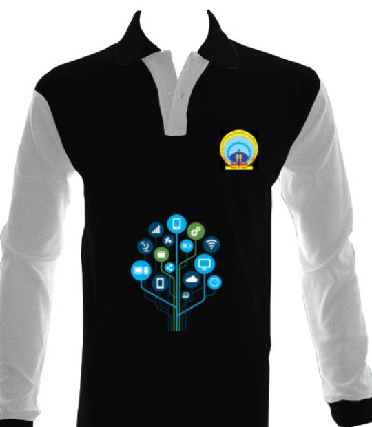 T shirts NIT-BHOPAL T-Shirt