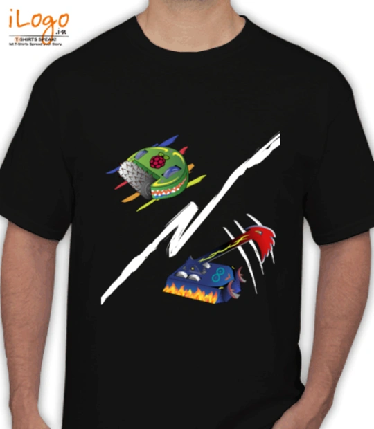  Manwelds Battlebots T-Shirt