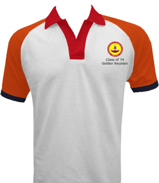T shirts Final- T-Shirt