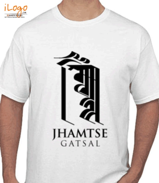 T shirts tfront T-Shirt