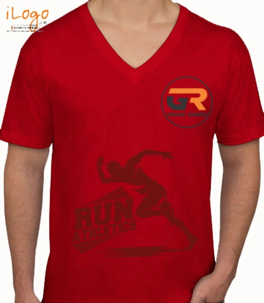 T shirts Vaishali-GR T-Shirt