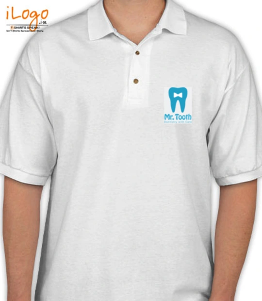 T shirts mr-tooth T-Shirt