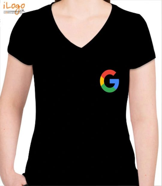 Google Google T-Shirt