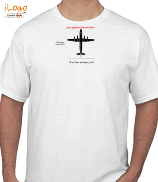 T shirts IL-w T-Shirt