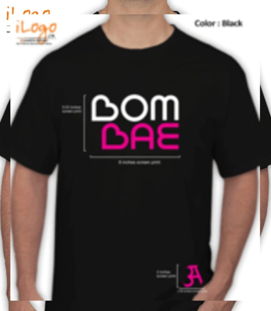 T shirts kavita- T-Shirt