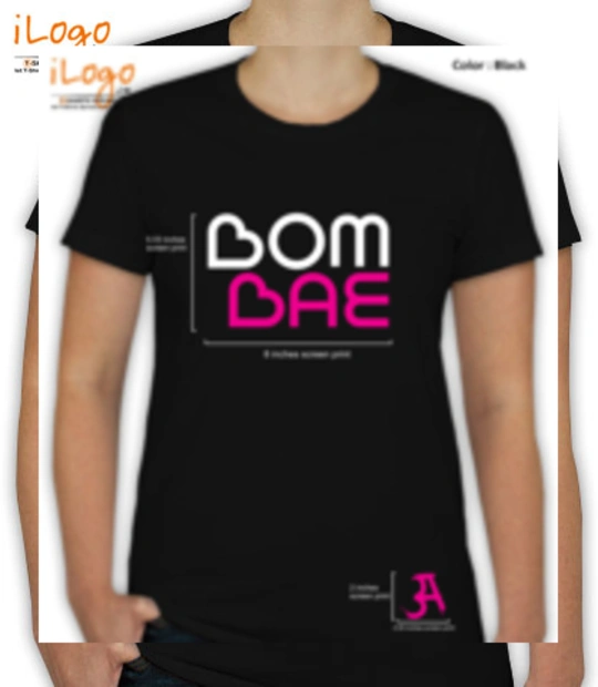 T shirts kavita- T-Shirt