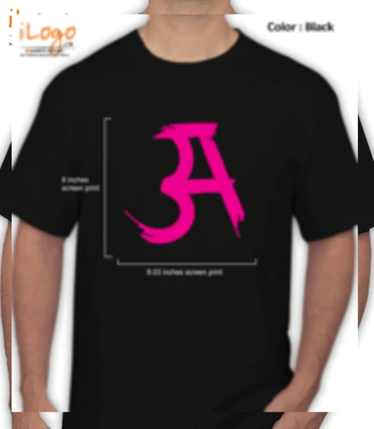 T shirts kavita- T-Shirt