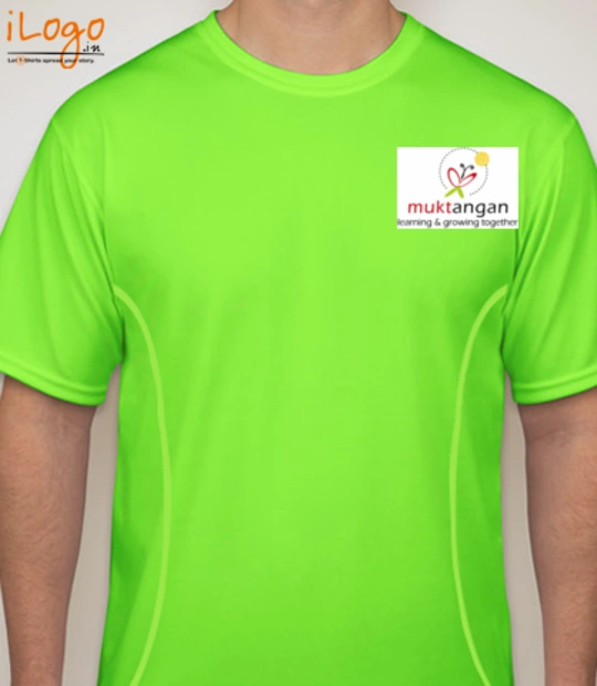 T shirts payal-muktangan T-Shirt