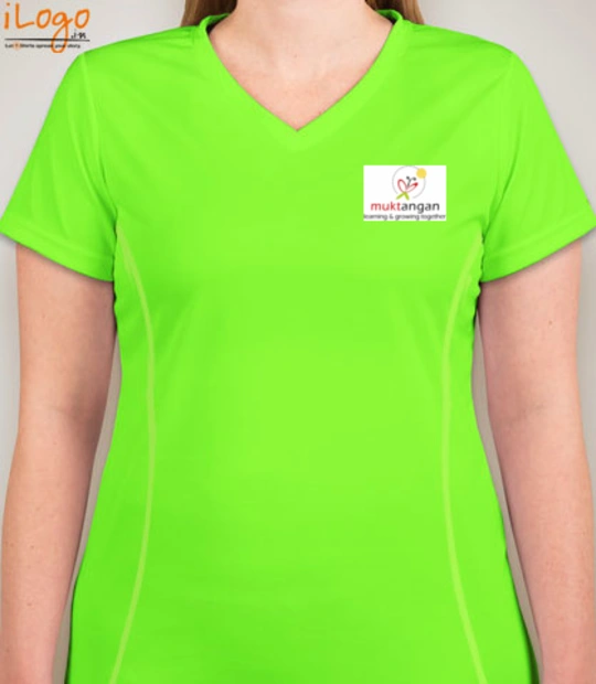 T shirts payal-womens T-Shirt