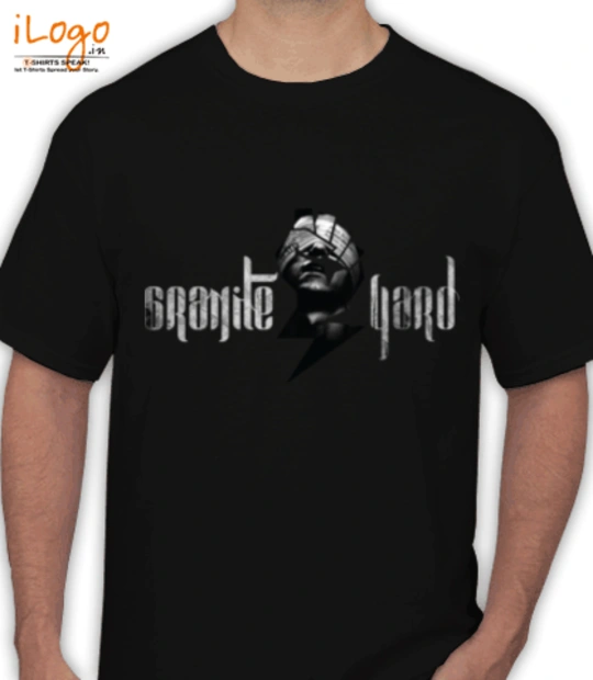 T shirts Granite-Yard T-Shirt