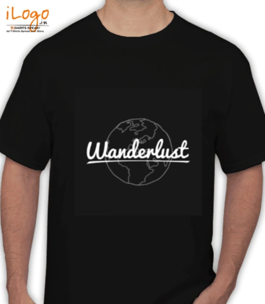 T shirts globe T-Shirt