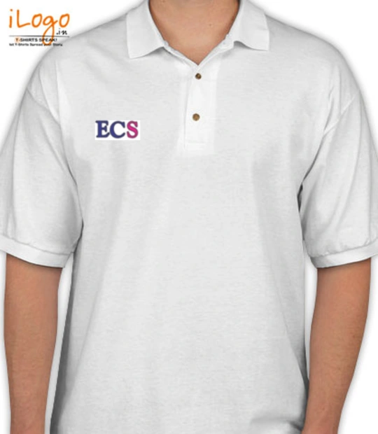 T shirts ECS T-Shirt