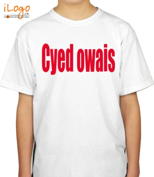 T shirts Peerzada-owvas T-Shirt