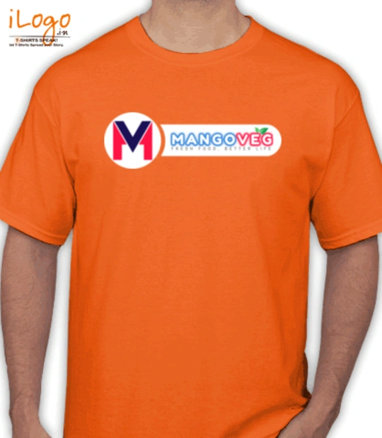 T shirts MANGOVEG T-Shirt