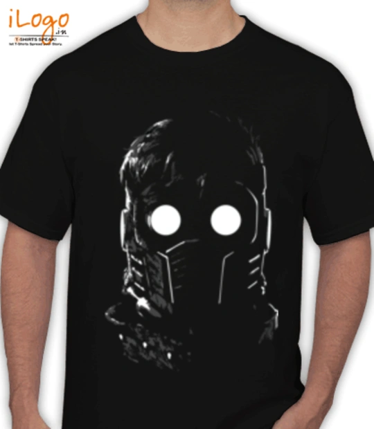 T shirts The-Star-Lord T-Shirt