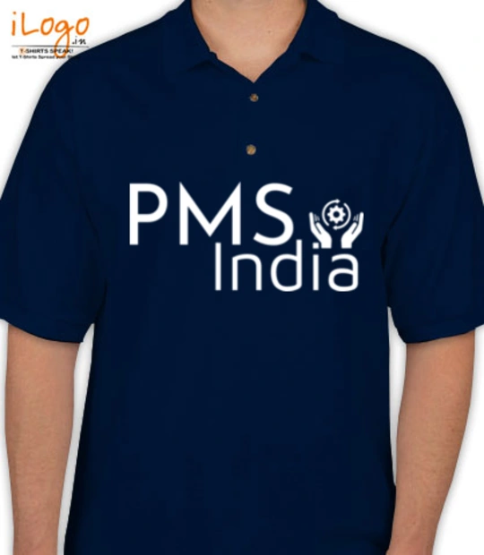 T shirts PMS T-Shirt