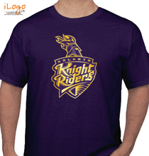 IPL kolkata-knight-riders T-Shirt