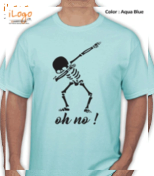 T shirts tulika- T-Shirt