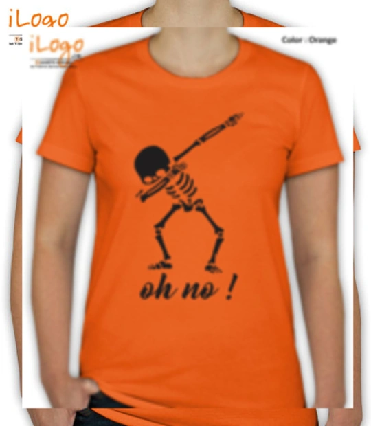 T shirts yutika- T-Shirt