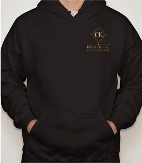 T shirts Cornerkalevents T-Shirt