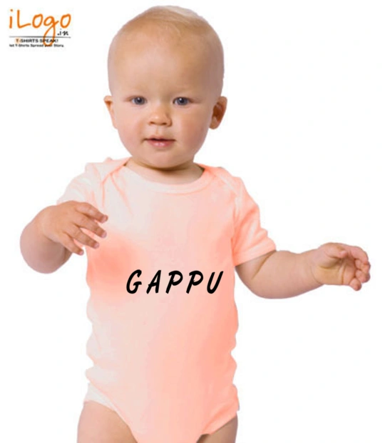 T shirts Gappu T-Shirt