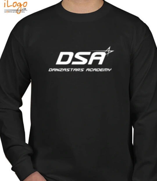 T shirts dsa T-Shirt