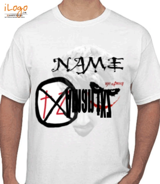 T shirts Txz T-Shirt