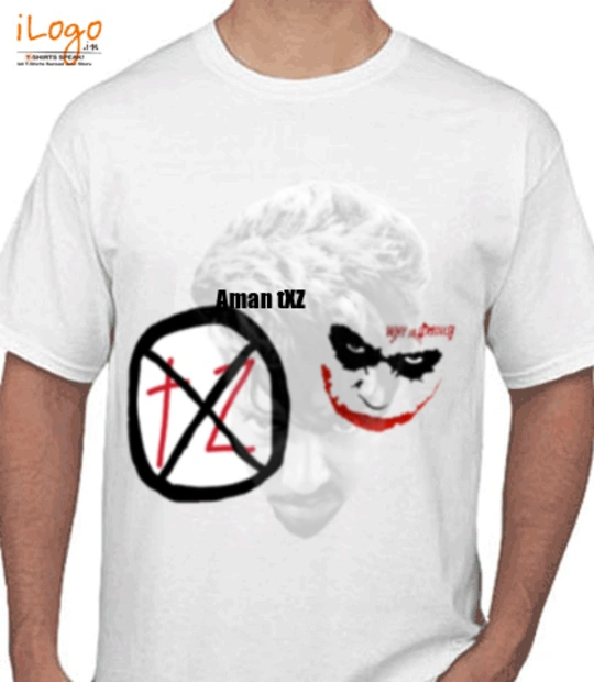 T shirts D-ultimate T-Shirt