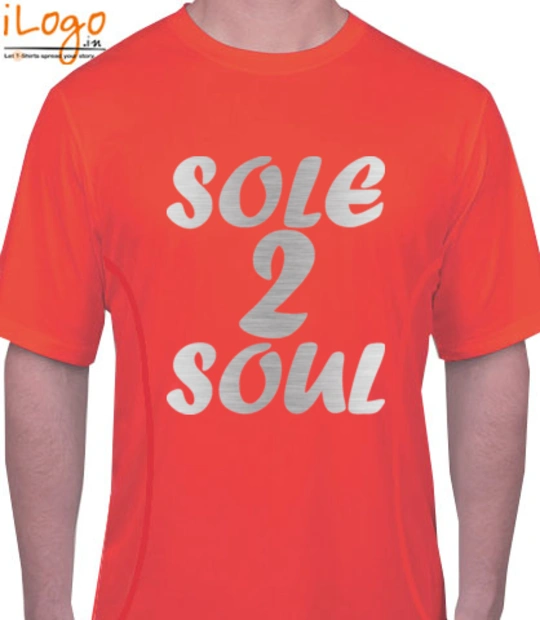 T shirts Solesoul-bj T-Shirt