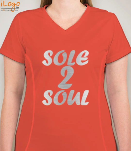 T shirts Solesoul-BJ T-Shirt